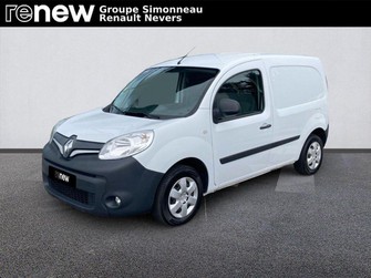 Photo Renault Kangoo Express 1.5 DCI 90 E6 EXTRA R-LINK