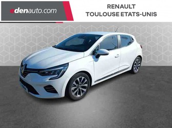 Photo Renault Clio E-Tech 140 - 21 Intens