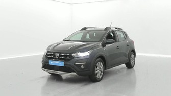 Photo Dacia Sandero Sandero ECO-G 100 - 22