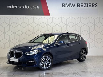 Photo Bmw Serie 1 Série 1 118i 136 ch DKG7 Business Design