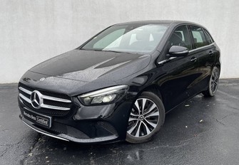 Photo Mercedes Classe B CLASSE B Classe B 180 d 8G-DCT
