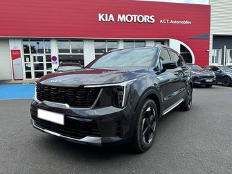 Photo Kia Sorento 1.6 T-GDi 253ch PHEV Premium 4x4 7 places