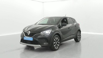 Photo Renault Captur Captur TCe 90