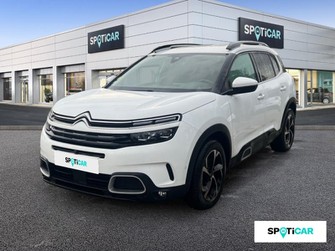 Photo Citroen C5 Aircross BlueHDi 130ch S&S Shine Pack EAT8 E6.d