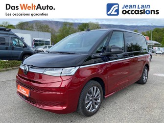 Photo Volkswagen Multivan Multivan Long 1.4 eHybrid 218 DSG6