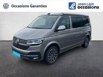 Photo Volkswagen California 2.0 TDI 150 DSG7 Ocean