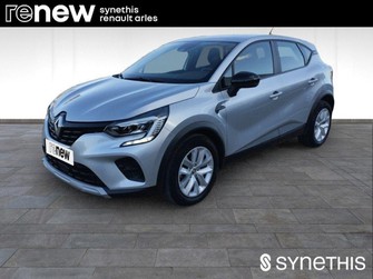 Photo Renault Captur TCe 90 - 21 Business