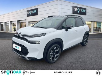 Photo Citroen C3 Aircross C3 Aircross PureTech 130 S&S EAT6