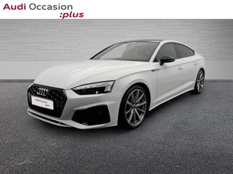 Photo Audi A5 Sportback 40 TDI 204ch S Edition quattro S tronic 7