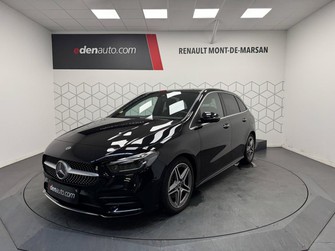 Photo Mercedes Classe B Classe B III 180 d 7G-DCT AMG Line Edition 5p