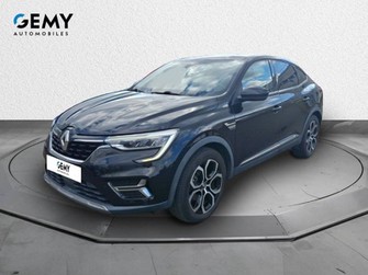 Photo Renault Arkana E-Tech 145 - 21B Intens