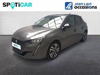 Photo Peugeot 208 PureTech 100 S&S EAT8 Allure