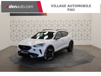 Photo Cupra Formentor 1.5 TSI 150 ch DSG7 VZ-Line