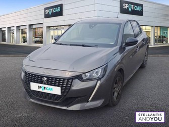 Photo Peugeot 208 PureTech 100 S&S BVM6 Style