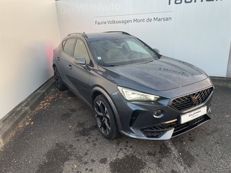 Photo Cupra Formentor Formentor 1.5 TSI 150 ch DSG7
