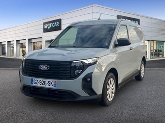 Photo Ford Transit Courier 1.0 EcoBoost 125ch Trend DCT7