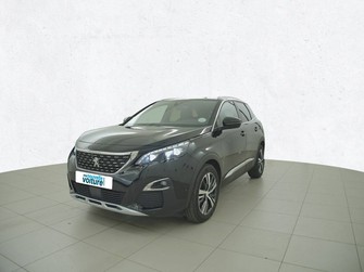 Photo Peugeot 3008 3008 1.2 Puretech 130ch S&S BVM6
