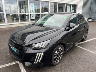 Photo Peugeot 208 208 PureTech 100 S&S BVM6