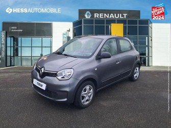 Photo Renault Twingo 1.0 SCe 65ch Zen - 21