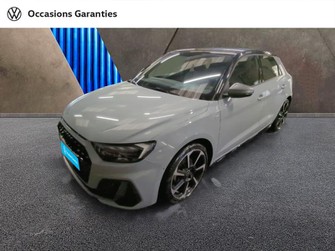 Photo Audi A1 Sportback 35 TFSI 150ch Competition S tronic 7 8cv