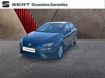 Photo Seat Ibiza 1.0 TSI 95ch Style