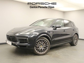 Photo Porsche Cayenne Cayenne E-Hybrid 3.0 V6 462 ch Tiptronic BVA