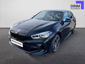 Photo Bmw Serie 1 SERIE 1 F40 118i 136 ch DKG7