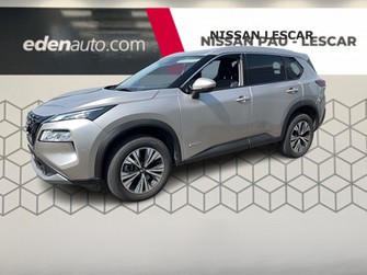 Photo Nissan X Trail VP e-POWER 204 ch N-Connecta