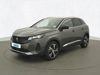 Photo Peugeot 3008 3008 Hybrid 225 e-EAT8