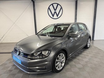 Photo Volkswagen Golf 1.5 TSI EVO 130ch Connect Euro6d-T 5p