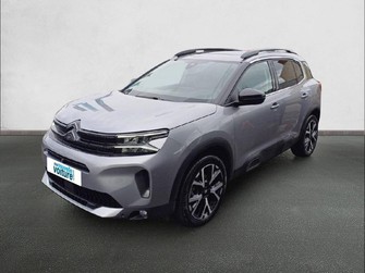 Photo Citroen C5 Aircross PureTech 130 S&amp;S EAT8 - Shine Pack