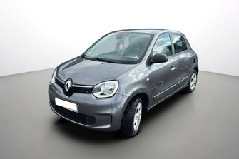Photo Renault Twingo III Twingo III SCe 75 - 20