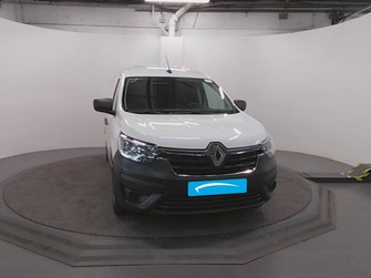 Photo Renault Kangoo Express VAN EXPRESS VAN BLUE DCI 95 - 22