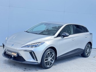 Photo MG  MG4 Electric 64kWh - 150 kW 2WD