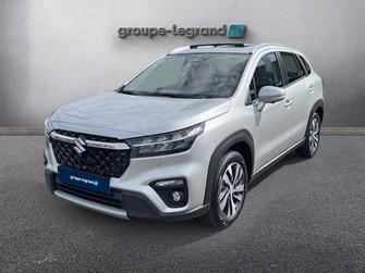 Photo Suzuki S-Cross 1.5 Dualjet Hybrid 115ch Style Auto MY24