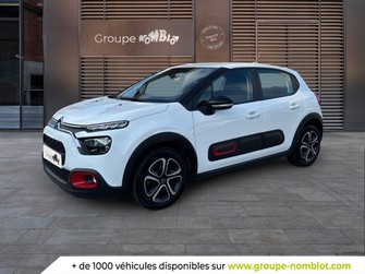 Photo Citroen C3 C3 PureTech 83 S&S BVM5
