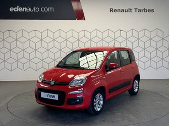Photo Fiat Panda 1.2 69 ch S/S Lounge