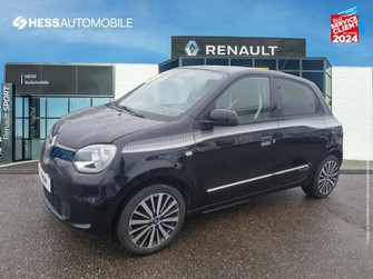 Photo Renault Twingo Electric Intens R80 Achat Intégral 3CV