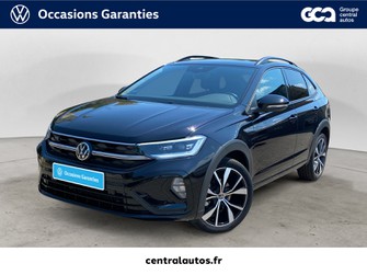 Photo Volkswagen Taigo Taigo 1.0 TSI 116 DSG7