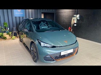 Photo Cupra Born 325ch 79 kWh VZ