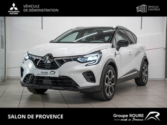 Photo Mitsubishi ASX MY23 ASX 1.6 MPI HEV 143 AS&G