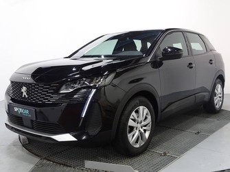 Photo Peugeot 3008 1.2 PureTech 130ch S&S Active Pack EAT8