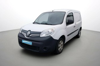 Photo Renault Kangoo EXPRESS KANGOO EXPRESS 1.5 DCI 75 E6