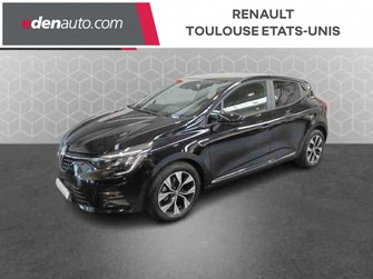 Photo Renault Clio TCe 100 GPL Evolution
