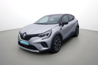 Photo Renault Captur Captur TCe 90