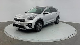 Photo Kia Niro 1.6 GDi Hybride Rechargeable 141 ch DCT6 Active