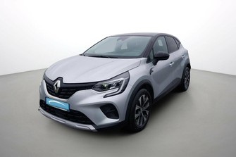 Photo Renault Captur Captur TCe 90