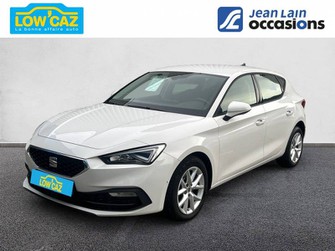 Photo Seat Leon 2.0 TDI 115 BVM6 Business
