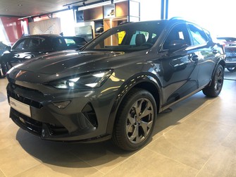 Photo Cupra Formentor Formentor 1.5 eTSI Hybrid 150 ch DSG