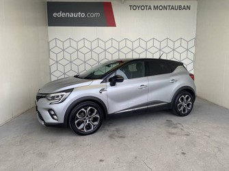 Photo Renault Captur E-Tech 145 - 21 Intens